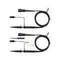 Osciloskop UNI-T UPO2104E