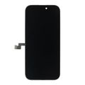 LCD Display with touch screen Iphone 16 Pro Incell 120Hz FHD