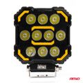 Pracovné LED svetlo AWL79 48W 6500K 3000lm 9-36V AMiO-04423