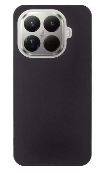 Tactical TPU Kryt pre Xiaomi 15T Pro Black
