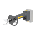 Akumulátorové nůžky REBEL RB-5006