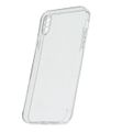 Shine case pre iPhone X / XS transparentný