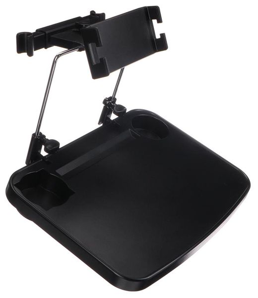 Multifunkčný stolík do auta s držiakom na telefón CAR TABLE 1 SIXTOL