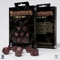 Sada kociek Pathfinder - Avistan