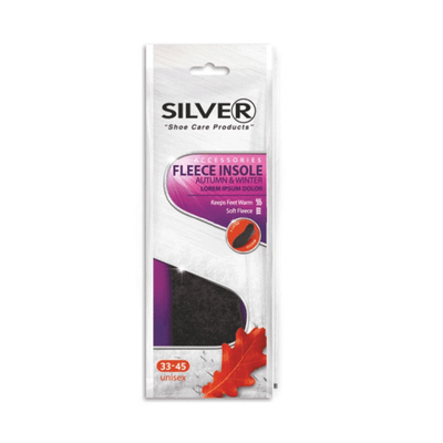 Silver Stielka odstrihavacia FLEECE 35-45