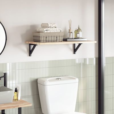 vidaXL Stolová doska 100x40x2 cm obdĺžnik masívna akácia