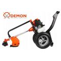 Krovinorez DEMON M83107 benzínový na kolieskach