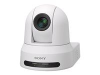 Konferenčná kamera - PTZ - otočná - farebný (Deň a noc) - 8,5 Mpix - 3840 x 2160 - objektív auto iris - motorizovaný - 1700 TVL - HDMI, USB - DC 12 V / PoE Plus