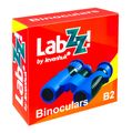 Binokulárne ďalekohľady Levenhuk LabZZ B2