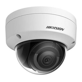 Hikvision 2MPix IP dome kamera; IR 30 m, IP67, IK10