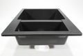 Granisil Fabero 605.2 Black metallic