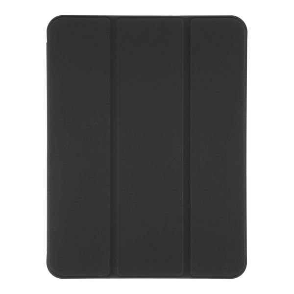 OBAL:ME MistyTab Puzdro pre Samsung Galaxy Tab A11/A9 Black