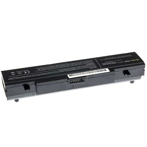 GREEN CELL battery for Samsung SA02 6600 mAh