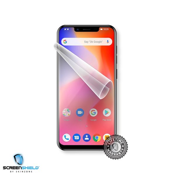 Screenshield ULEFONE S10 Pro fólie na displej