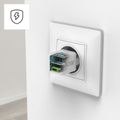 HAMA Super-mini, Rýchlonabíjačka, USB-C PD/QC 30W