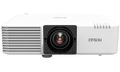 Epson EB-L520U/3LCD/5200lm/WUXGA/2x HDMI/LAN Projektor, 3LCD, WUXGA, 5200 ANSI, 2500000:1, repro, 2x HDMI, 2x VGA, USB, LAN, bílý