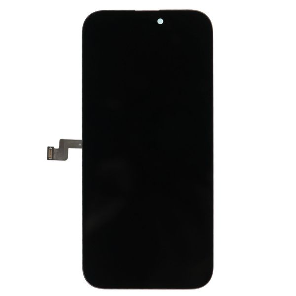 LCD Display with touch screen Iphone 16 Pro Max Refurbished FHD IC Movable