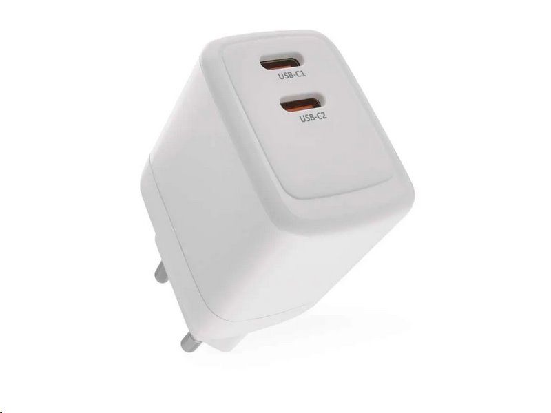 Nabíjačka USB EMOS V03G35 GaN PD univerzálna 3 A (35 W) max.