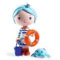 Tinyly figúrky Marinette & Scouic
