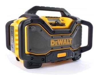 Dewalt Rádio DeWalt DCR027 10,8V