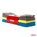 Sada utierok z mikrovlákna 35x35cm 250g AMIO-03971