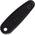 ESEE IZULA-HANDLES-B náhradná rukoväť pre model IZULA, čierna, G10