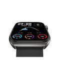 Smartwatch Forever SWM-300 Tiron čierny
