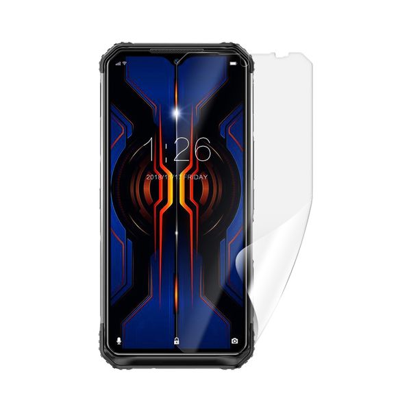 Screenshield DOOGEE S95 Pro fólie na displej
