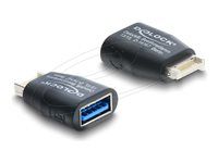Adapter USB 5 Gbps Type-E Key B na USB 5