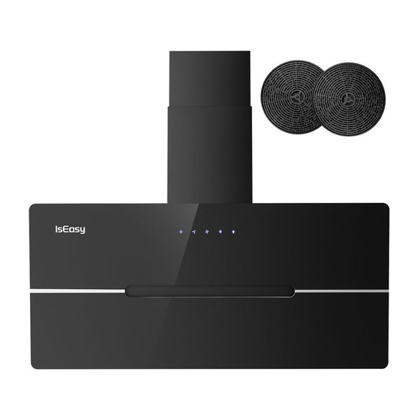 Odsávač pár IsEasy TV52A90D4-CC-I2