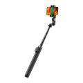 Stabilizátor AOCHUAN M3 Pro s RGB osvetlením (čierny)