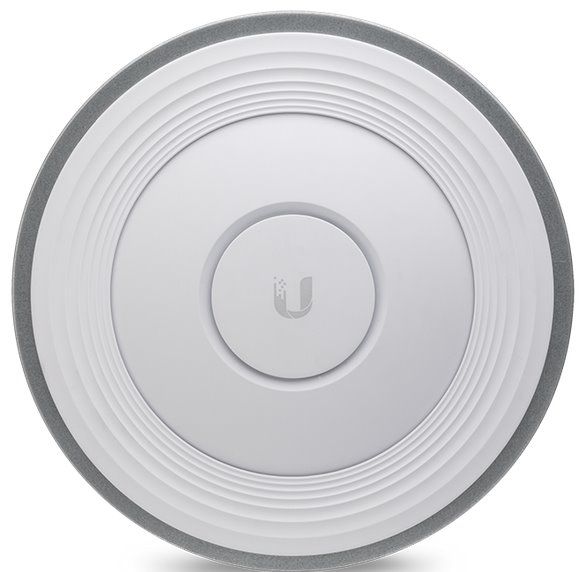 Ubiquiti nanoHD-RCM-3 vstavaný stropný držiak, 3-Pack