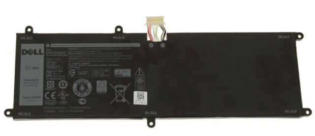 DELL Batéria 2-cell 35W/HR LI-ON Latitude Tablet 5175, 5179
