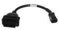 OBD-II redukcia 3-pin pre moto KYMCO MECHANIC CABLE 19 SIXTOL