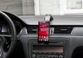 Držiak G21 Smart phones holder univerzálny, pe mobilné telefóny do 6", čierny
