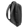 DELTACO NV-907, Ruksak pre notebook 15.6", čierny