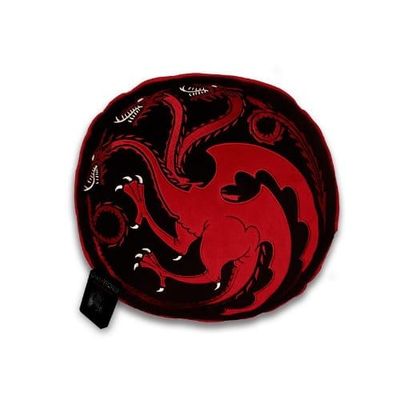 Vankúš Game of Thrones - Targaryen