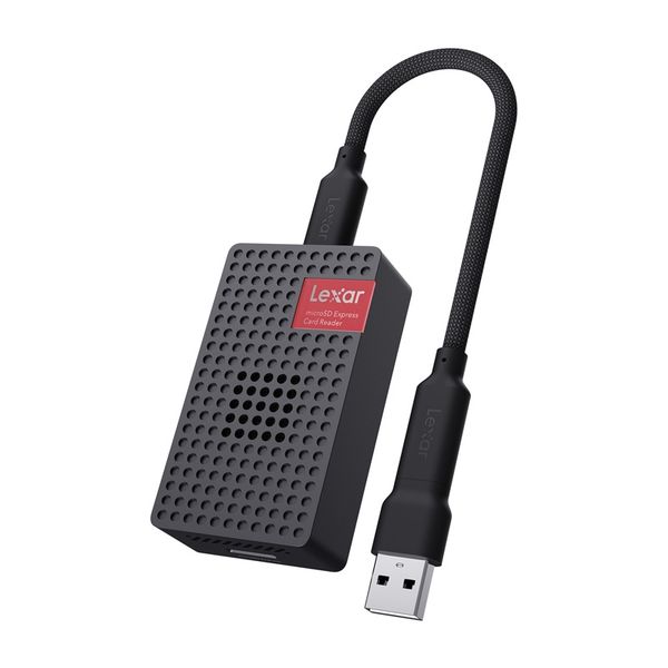 Čítačka pamäťových kariet Lexar RW540 microSD Express
