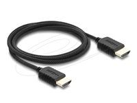 Coaxial High Speed HDMI cable 8K 60 Hz 4