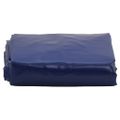 vidaXL Celta, modrá Ø 2,8 m 650 g/m²