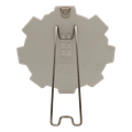 Plaketa Fallout - Vault Boy