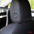 Potah na sedadlo s bedrovou opierkou 45x120cm CSM-17 AMiO-04430
