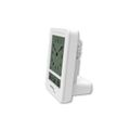 Budík digitálny TechnoLine WT 745W