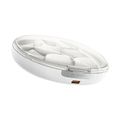 Earphones TWS Baseus Eli Sport 1, (white)