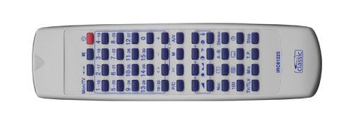 Ovládač diaľkový IRC81225 ultravox
