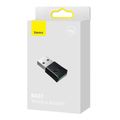 Bezdrôtový adaptér Baseus Black BA07
