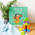 Dráčik, neklam!
