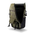 Batoh Adventure Military Green - GymBeam