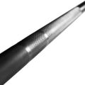 Olympijská tyč LIFTER 20 kg - GymBeam