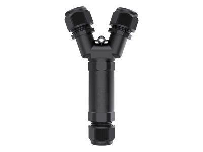 Káblový konektor 3 x 4 mm² WW005